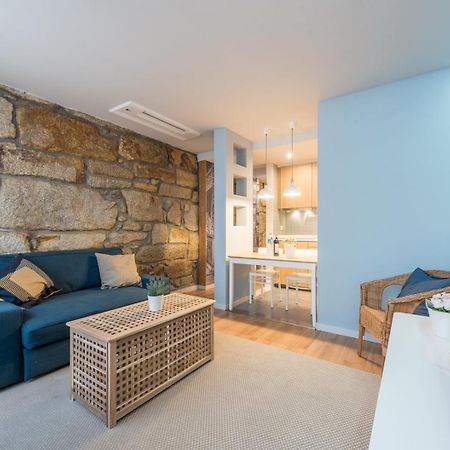 Guestready - Crayon Walls Apts Порто Екстериор снимка