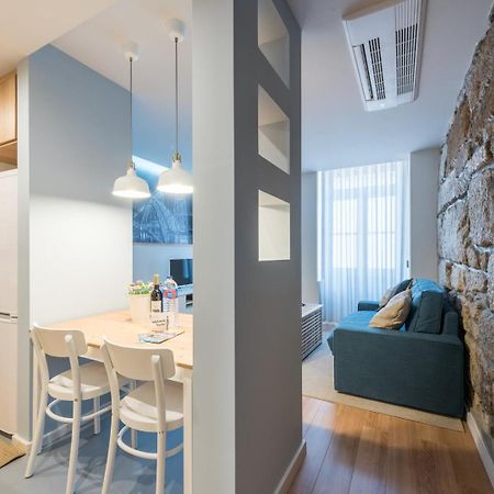 Guestready - Crayon Walls Apts Порто Екстериор снимка