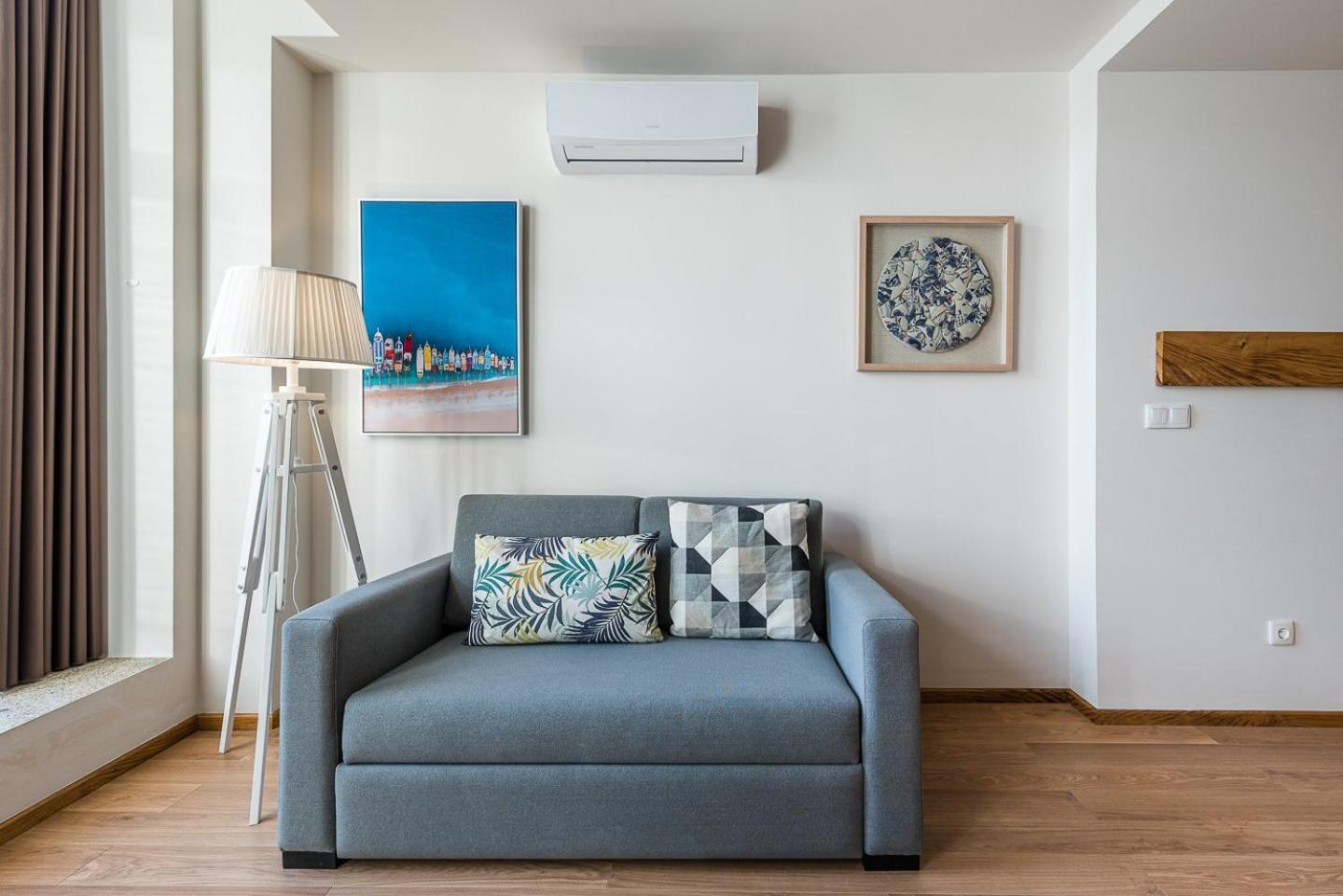 Guestready - Crayon Walls Apts Порто Екстериор снимка