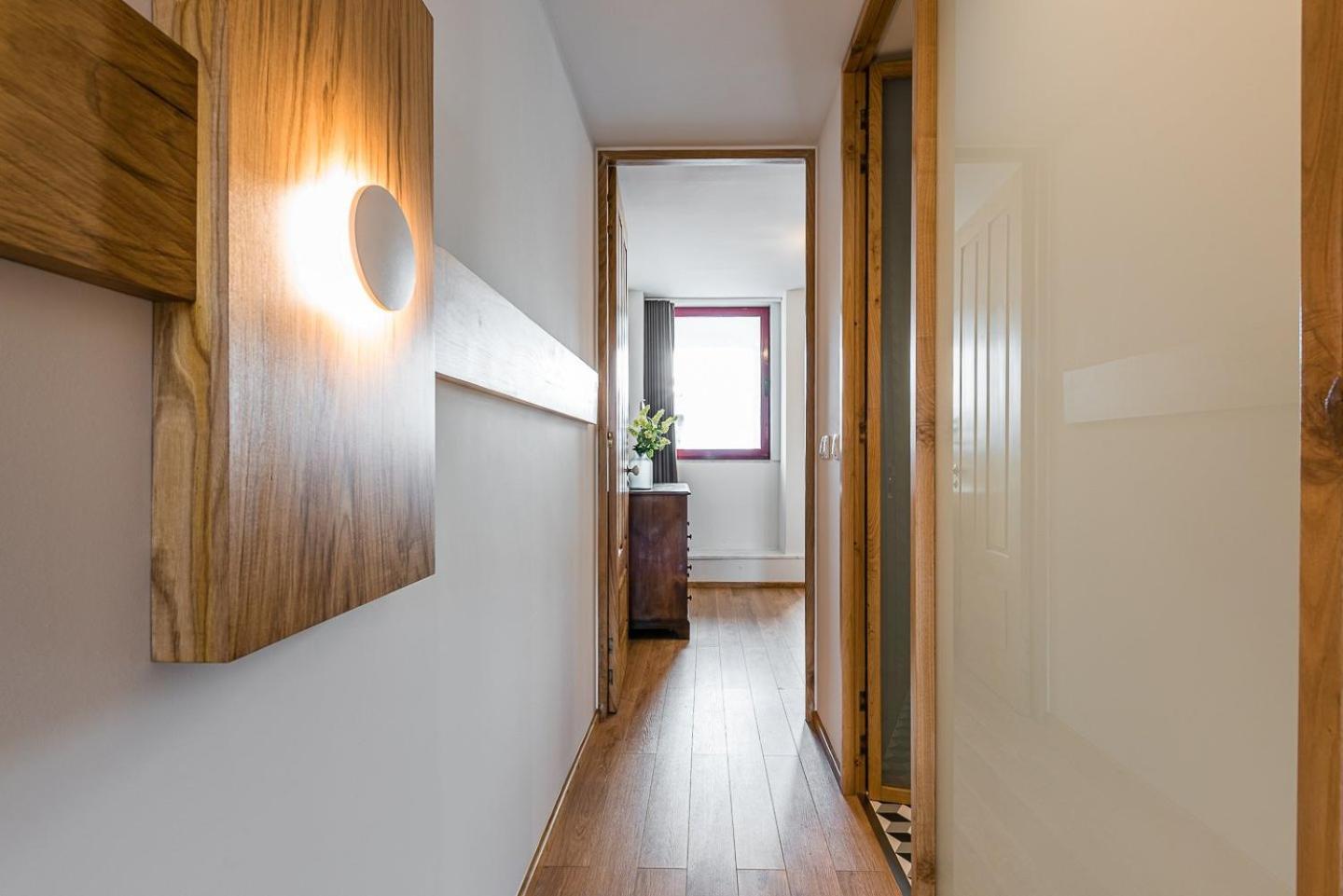 Guestready - Crayon Walls Apts Порто Екстериор снимка