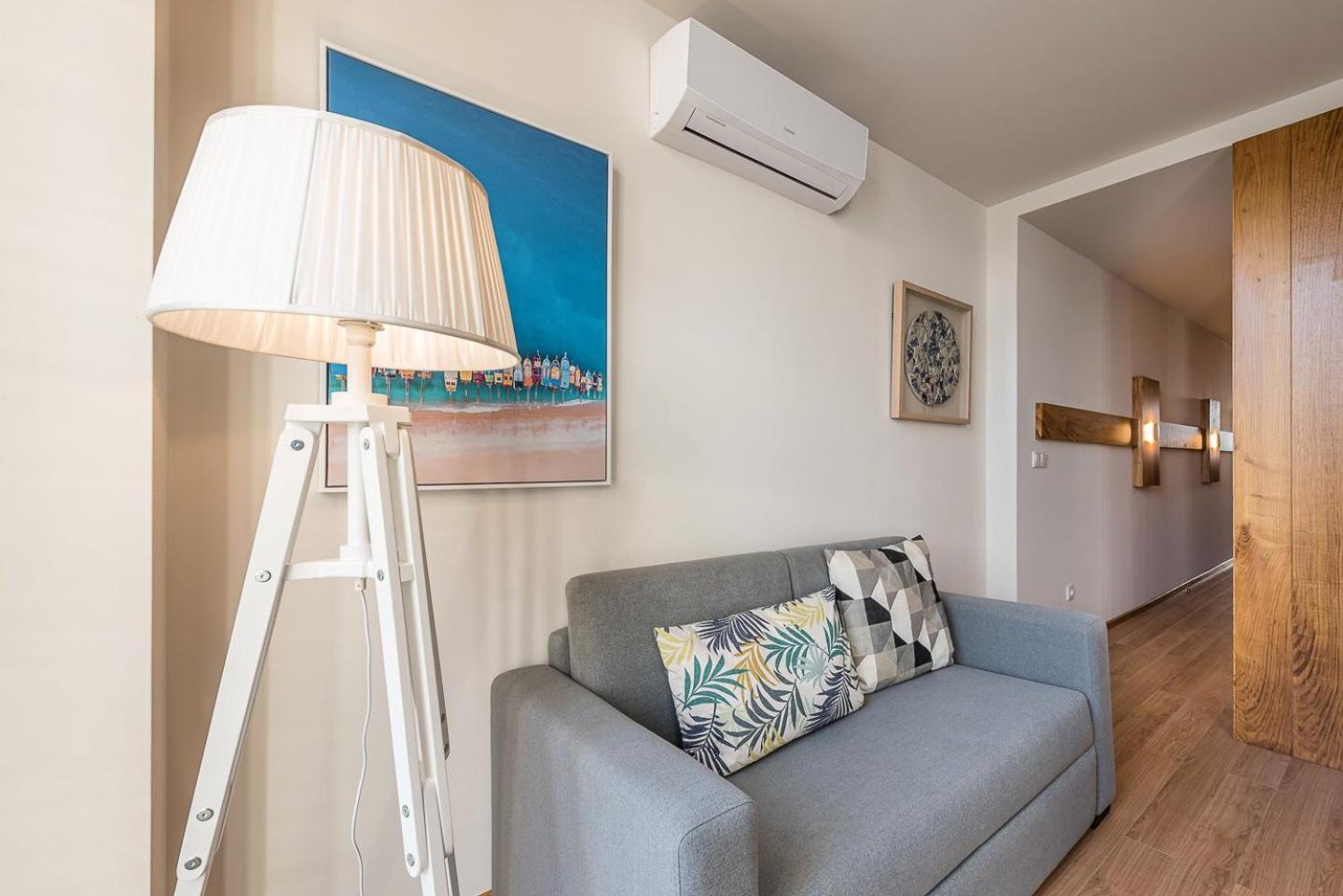 Guestready - Crayon Walls Apts Порто Екстериор снимка